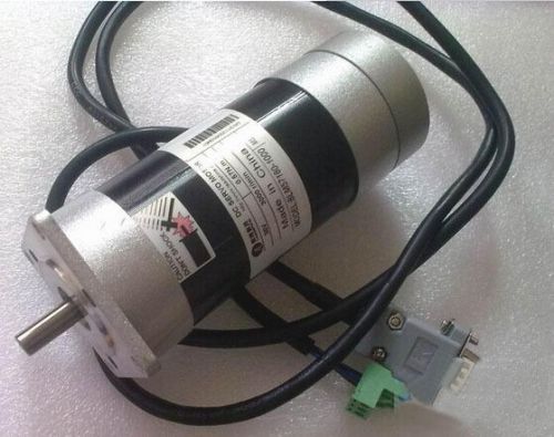 New leadshine blm57180 180w brushless servo motor nema 23 3 phase hall sensor for sale