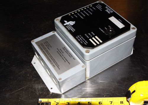 4B Elevator Components Watchdog Control Unit   WD/MAT/1000/C1