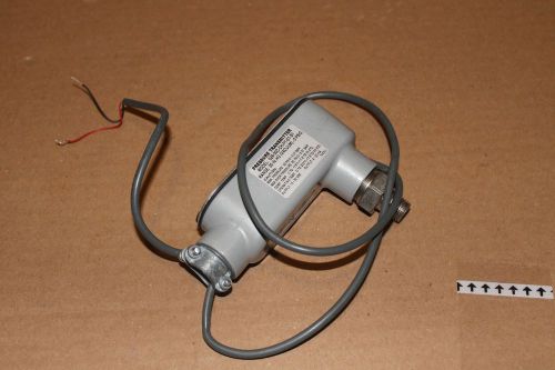 DWYER 628-00C-CH-P1-E1-S1 PRESSURE TRANSMITTER