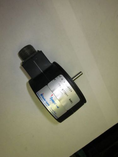 Hohner Rotary Encoder, 10-1223H/500, Used, WARRANTY