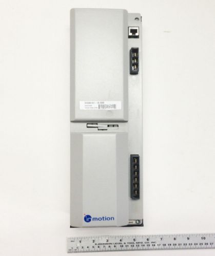 ABB 3HAB8101-18 DSQC 546A S4C+ M2000, M2000A Robot Servo Drive