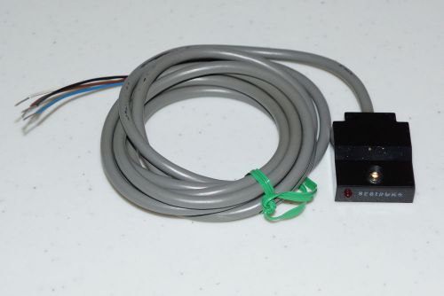 Photoelectric Banner SE61RMHS &#034;Scanner&#034; Receiver Sensor