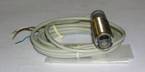 BALLUFF, LASER PHOTOELECTRIC, BOS 18M-NA-LD10-02