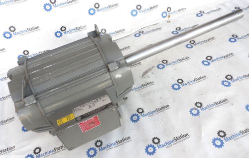 U.S. ELECTRIC 15HP 3-PHASE MOTOR 3,490 RPM 230/460V - #P09P1670171F