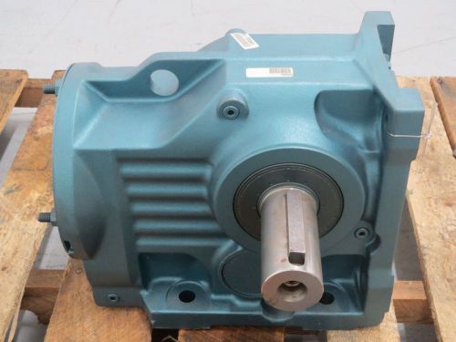 New sew eurodrive k87a-ks 23900lb-in 2-3/8 in 63:1 gear reducer b294131 for sale