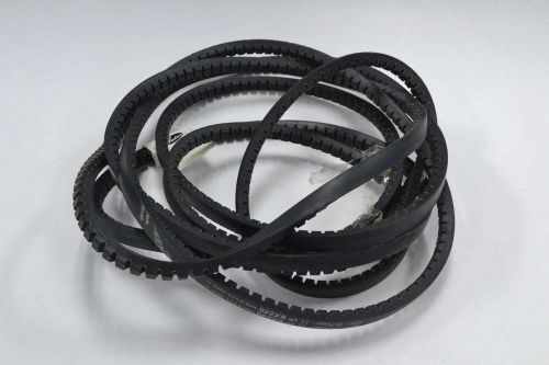 NEW GATES BX240 TRI-POWER POWER TRANSMISSION V-BELT 242X5/8 IN BELT B360066