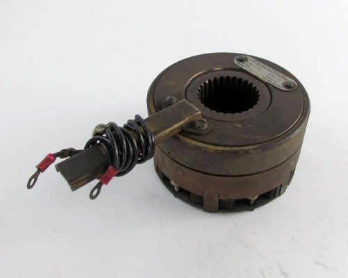 Eaton SC450 / 3037601 Industrial Clutch Drive - D.C.V. 90, D.C.A. 38