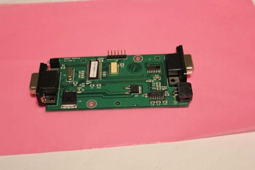 MODCELL INTERFACE BOARD 123-01108-XA  (S6-3-4FE)