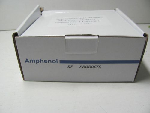 AMPHENOL LGP213002 SURGE ARRESTER 806-2170MHZ [0597]