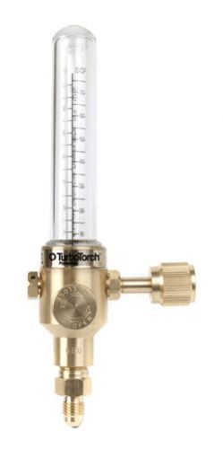 Turbotorch nfm-tt nitrogen flow meter 0386-0849 for sale