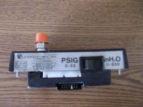 Transmation Flexi-Module Model PD4121