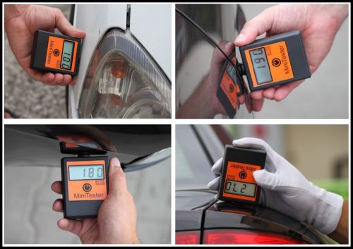 coating thickness measurement A 10 FE