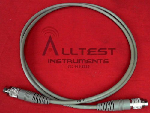 HP / Agilent 11730A Power Sensor and SNS Noise Source Cable (1.5m / 5 feet)