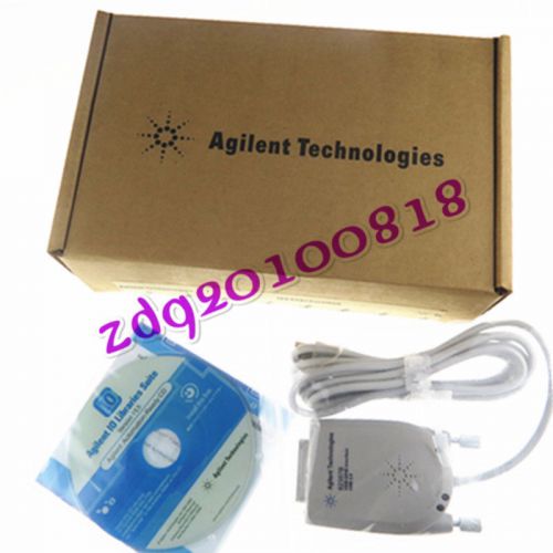 HP Agilent 82357B USB-GPIB Interface High-Speed USB 2.0 NICE CONDITION TESTED