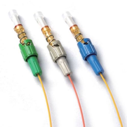 FIELD ASSEMBLY FIBER OPTICAL CONNERTORS - ST TYPE [10pcs]