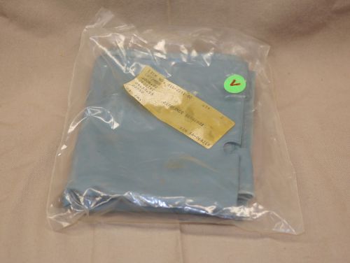 NOS NEW TEKTRONIX OSCILLOSCOPE COVER 016-0321-00 FITS T921 T922 T922R RAIN SOFT