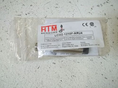 HTM LCM2-1210P-ARU4 SENSOR *NEW IN  A FACTORY BAG*