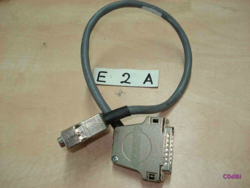 Air-Vac ZEVAC DRS-22 Rework Station Data Control Cable TC3-30-B