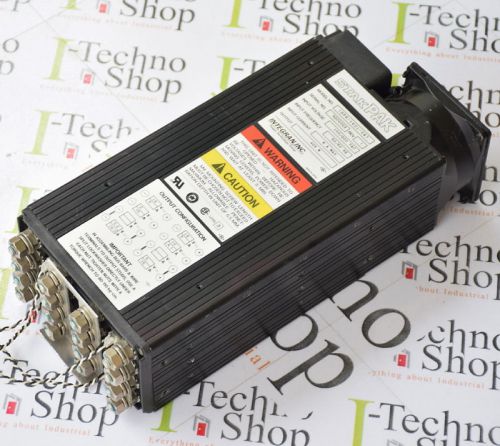 Stakpak dc power supply 405 w 1sp6-1601-087 multi output 2v, 5v, 5.2v, 12v, 15v for sale