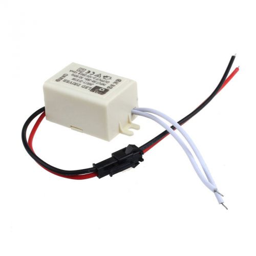 Ac 85v-265v (1-3)x 1w led external driver power supply adapter converter vogue for sale