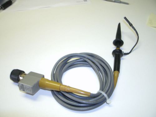 Tektronix Osciloscope Probes P6106 10x Probe