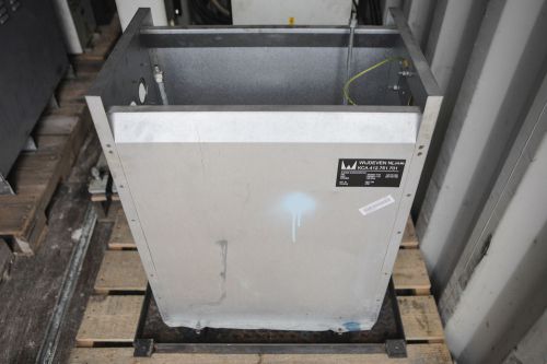 Wijdeven kca 412 751 701 transformer 3 phase 400/208 volts 120 kva for sale