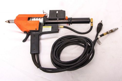 3M POLYGUN II PNEUMATIC HOT MELT APPLICATOR