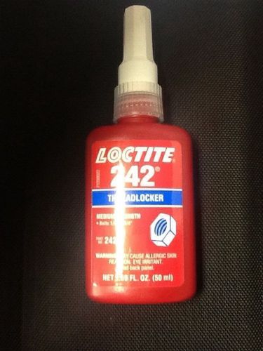 LOCTITE 242 TREADLOCKER