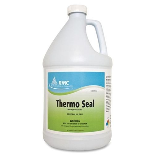 RCM12022045 Thermo High-Gloss Sealer, 5 Gal., White