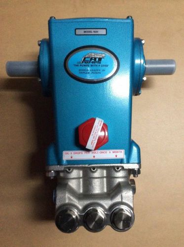 Cat pump 1051 for sale