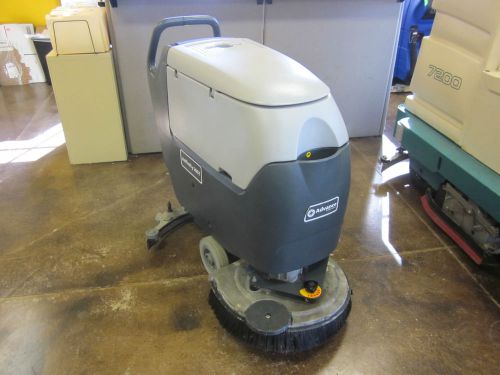 Advance Adfinity 20ST Walk Behind Scrubber