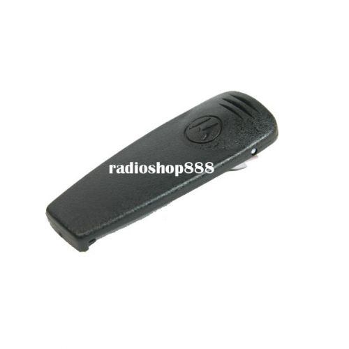 Hln9844a belt clip motorola f gp-340 gp-2000 gp-328 bc5 for sale