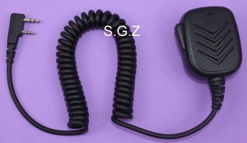 BaoFeng UV-B5 UV-B6 UV-82 UV-89 2-way Radio Speaker Microphone US STOCK