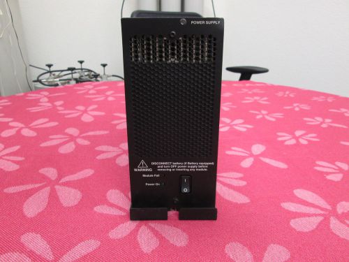 MOTOROLA QUANTAR POWER SUPPLY AC HIGH