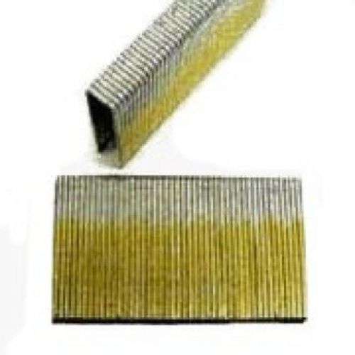 STAPLE CRWN 1/2IN 2IN 16GA MED NATIONAL NAIL Staples - Pneumatic 0687130