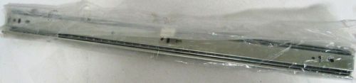 Shop Fox D3067 22&#034; Full Extension Drawer Slide NIB