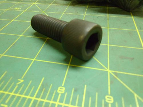 5/8-11 x 1-3/4 SOCKET HEAD CAP SCREWS (QTY 27) #4186A