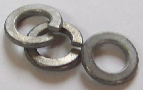 100 Qty-8.8 Metric Lock Washers 10mm(17398)