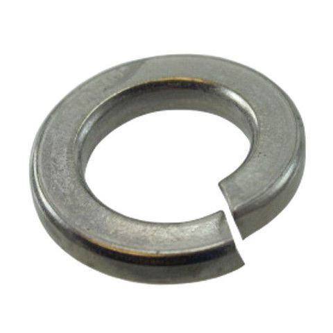 4 mm stainless steel metric lock washers (pack of 12) for sale