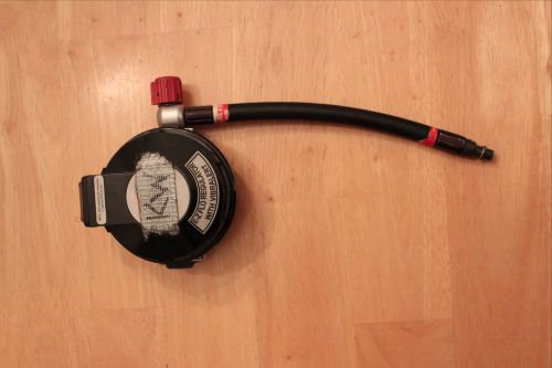 Scott SCBA EZ-Flo Regulator