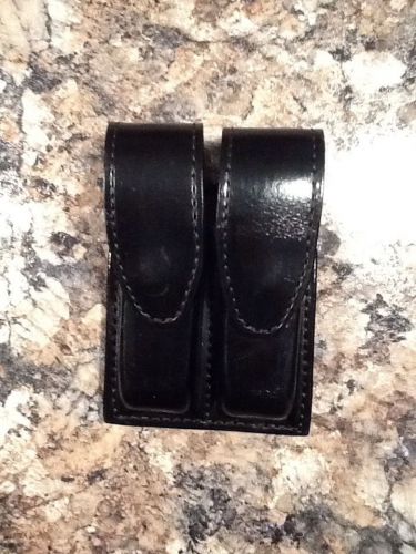 Gold &amp; Goodrich EZC Dual Magazine Holder for Glock 37