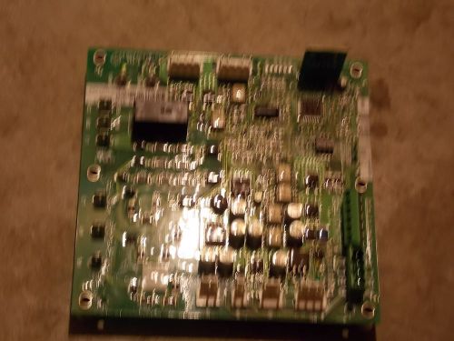 Carrier       hk38ea003  Control Board used