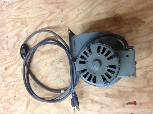 Dayton 4C005 115V Blower Motor