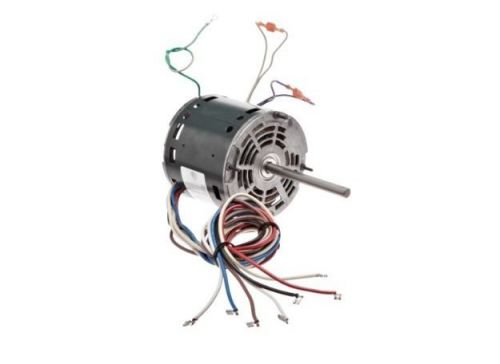 NEW FASCO REPLACEMENT MOTOR D806 5.6&#034; 1075 RPM, 115 VOLT