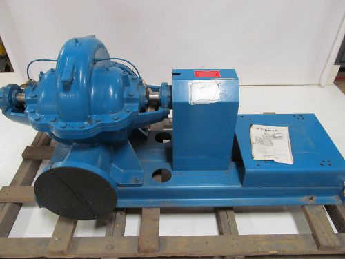 WEINMAN PUMP 8L2-364T *NEW*