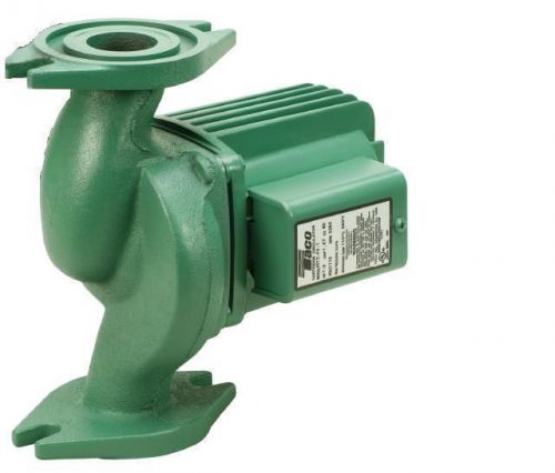 Taco 0012-F4 Cartridge Circulator Pump 115 volt (High Velocity)