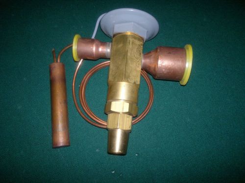 SPORLAN Upper Expansion Valve EA03PC503