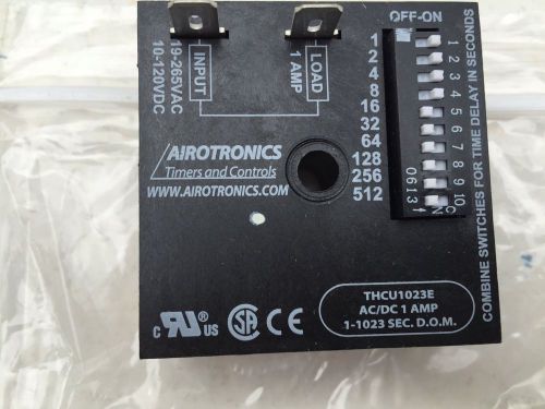 Ice-O-Matic, Ice Machine Harvest Timer 9101148-01, Airotronics THCU1023E