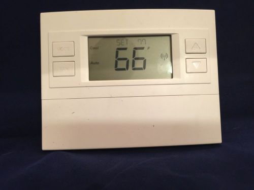 ADT Pulse RCS Battery Powered Thermostat TBZ48