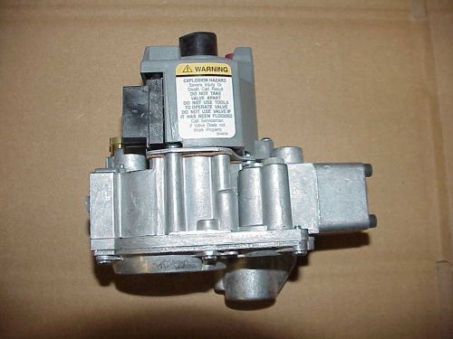 Honeywell VR8300A4045  GAS VALVE  FOR FURNACE STANDING PILOT , NAT/LP GAS